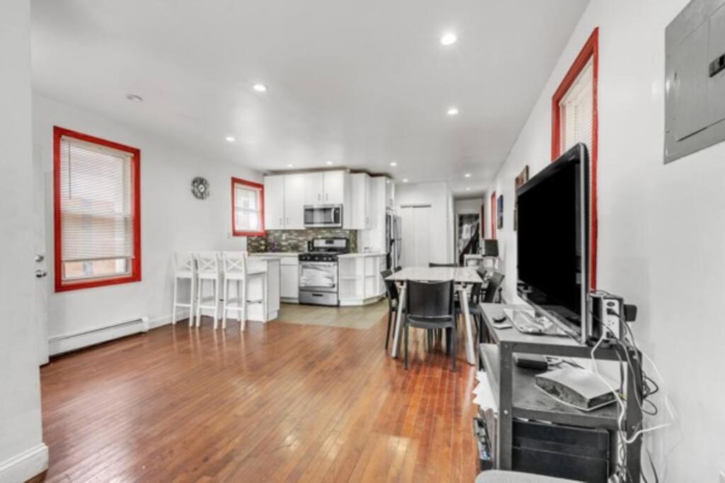 Villa Five Towns Private Nueva York