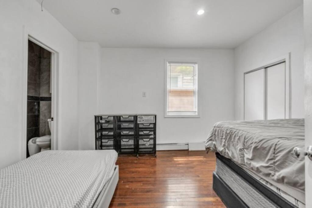 Five Towns Private Villa Nueva York